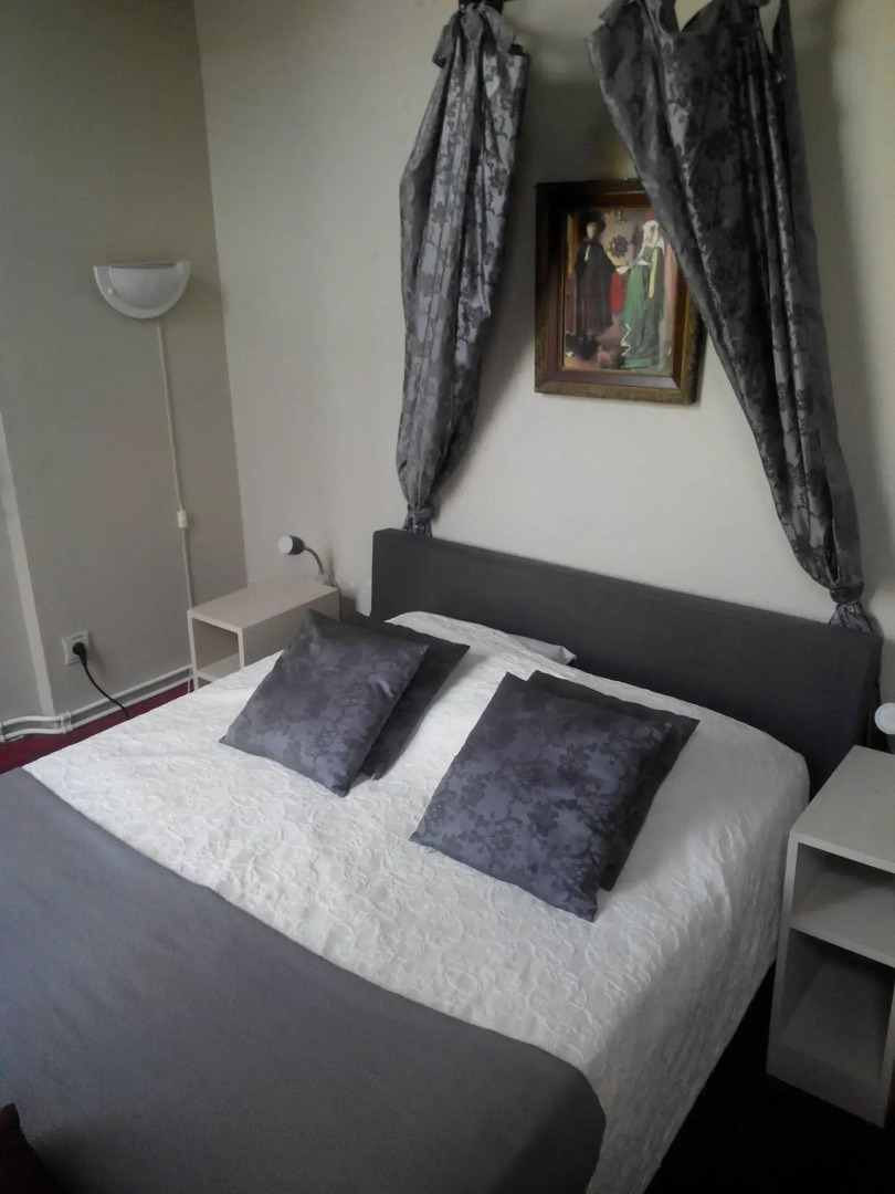 Foto - Hotel Van Eyck