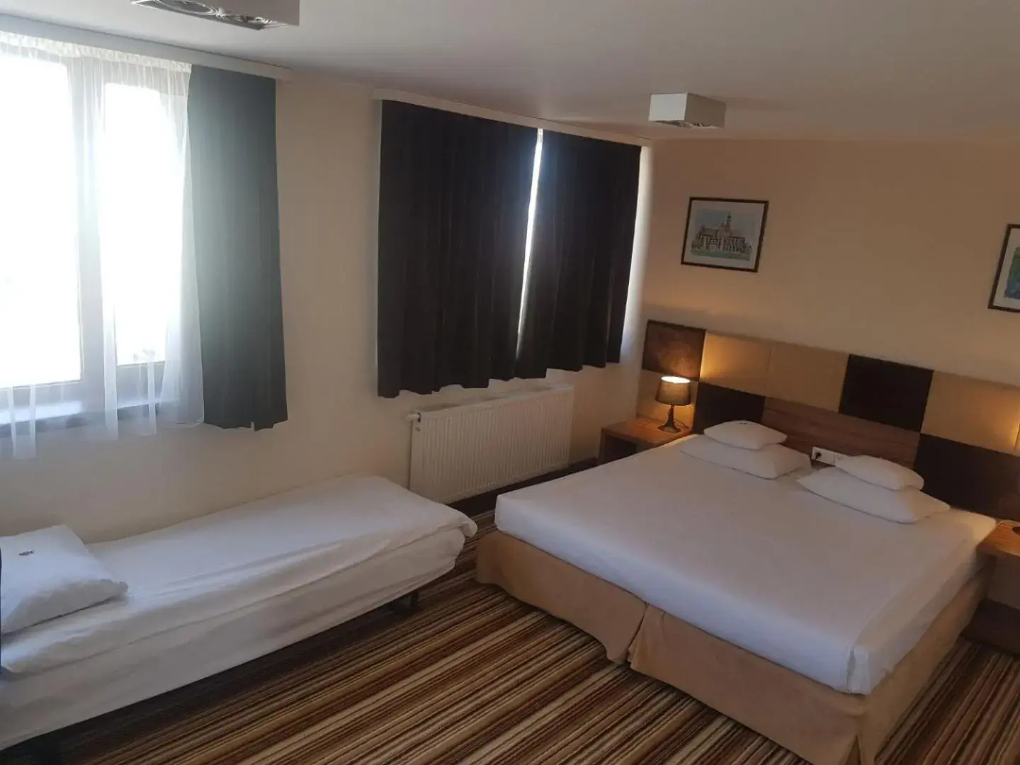 Foto - Boutique Hotel's Kwiska / Legnicka