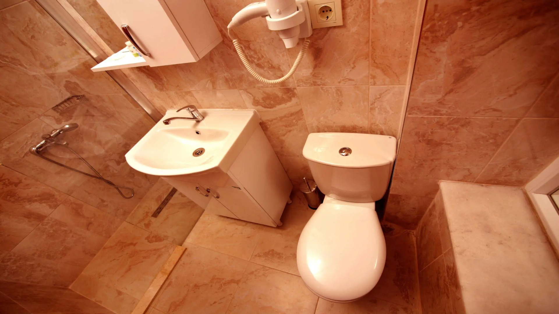 Foto - Sisli MLS Hotel