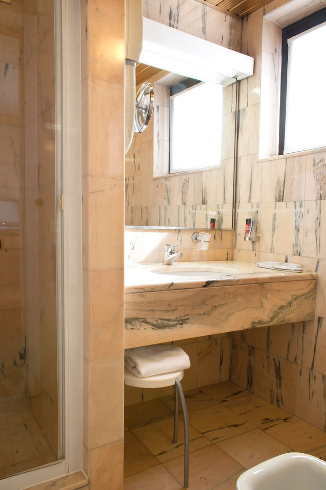 Photo - Hotel Giberti & Spa