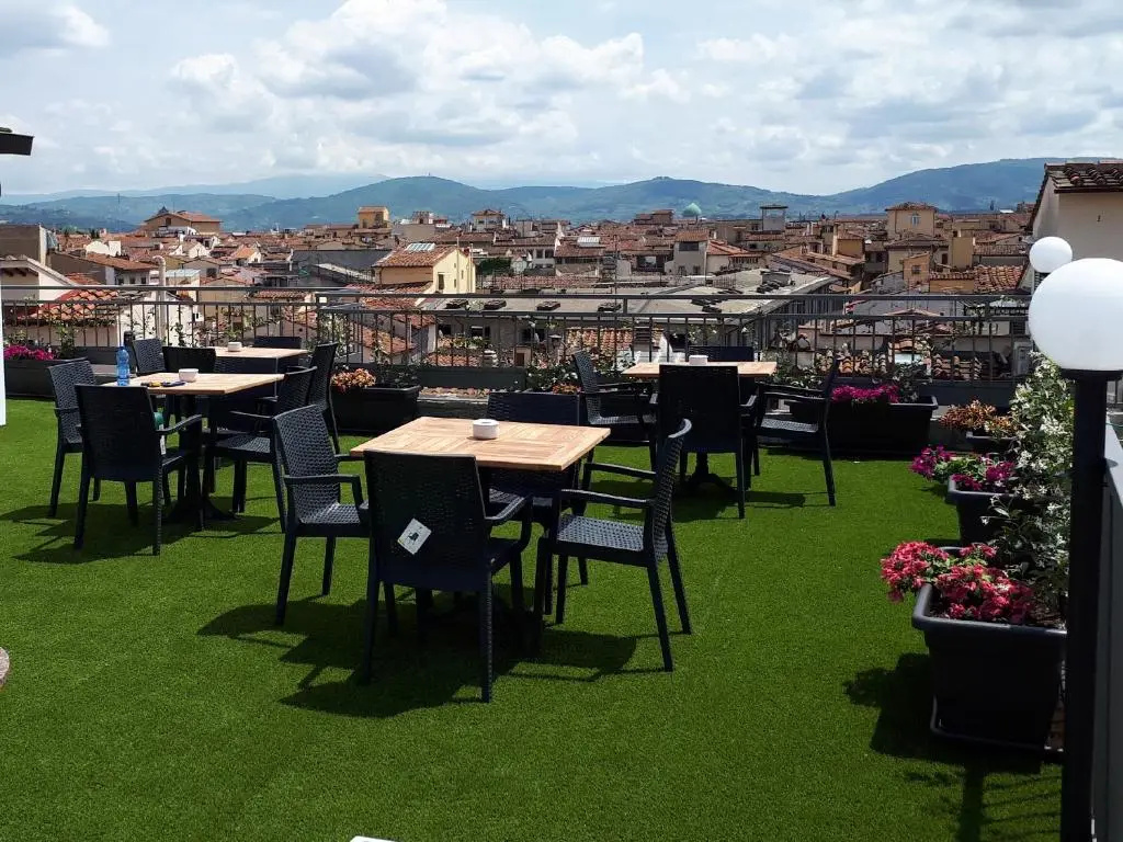 Foto - Hotel Cantoria
