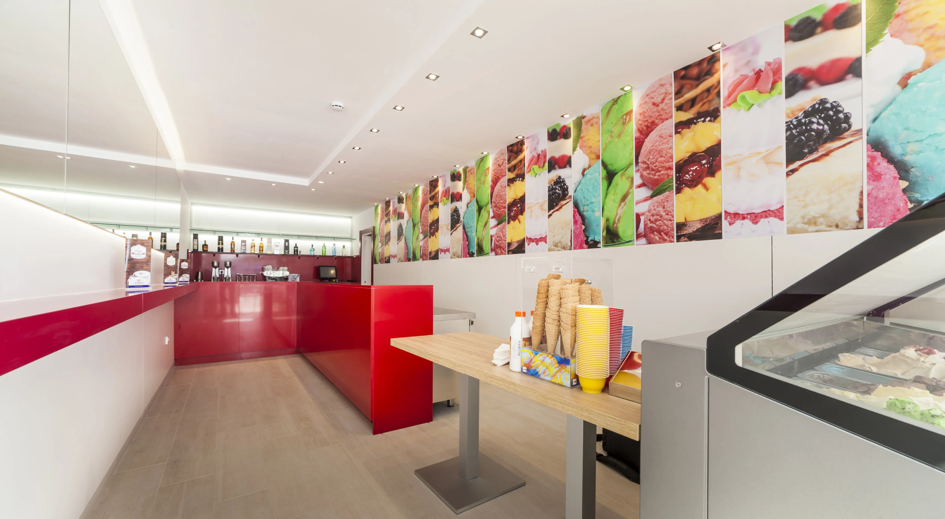 Photo - Globales Bouganvilla