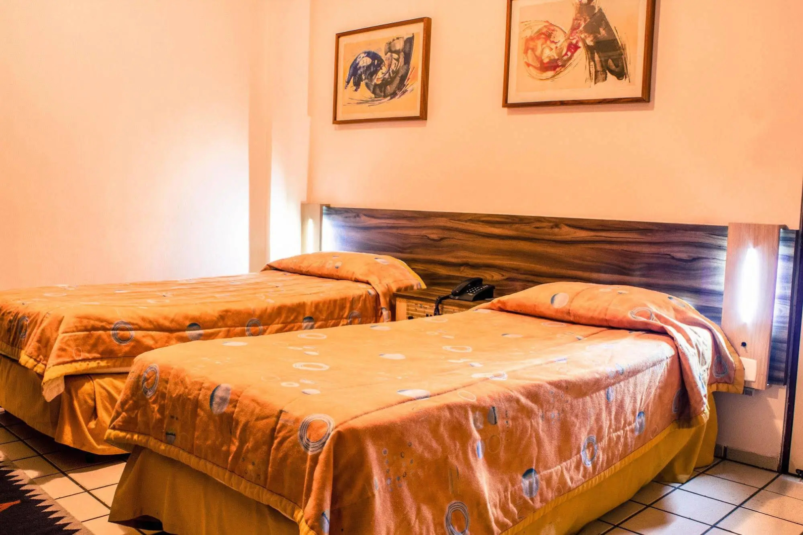 Foto - Xênius Hotel