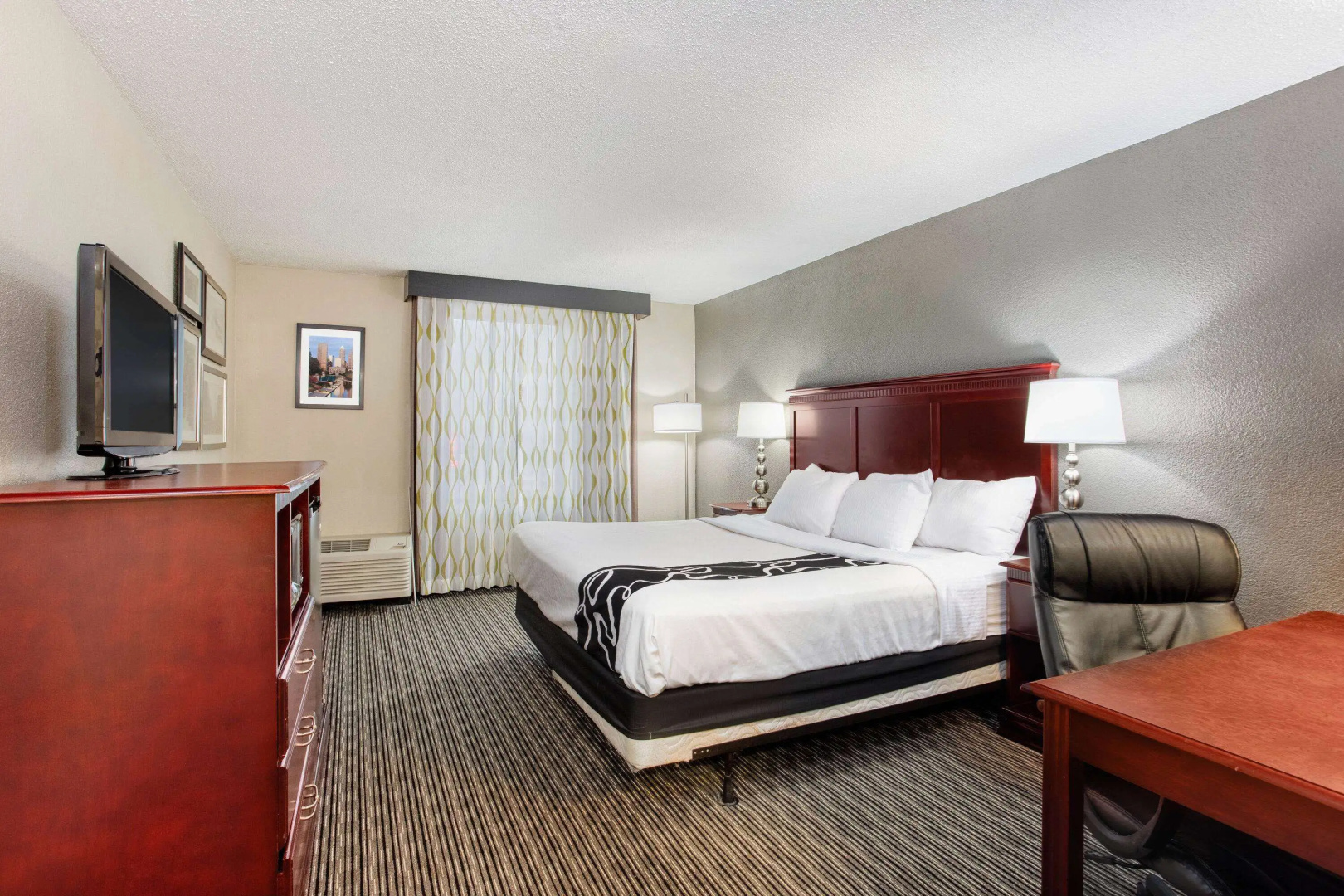 Foto - La Quinta by Wyndham Indianapolis South