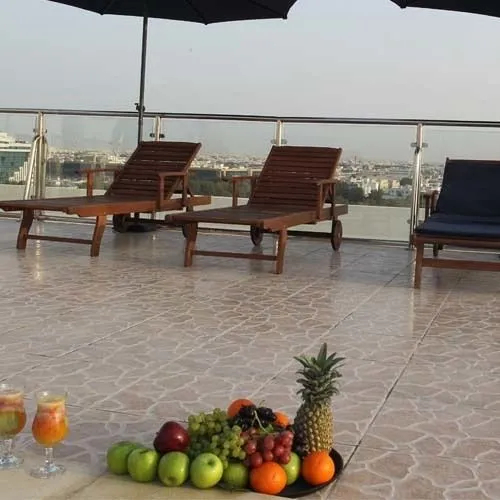 Foto - Palm Inn Hotel Doha