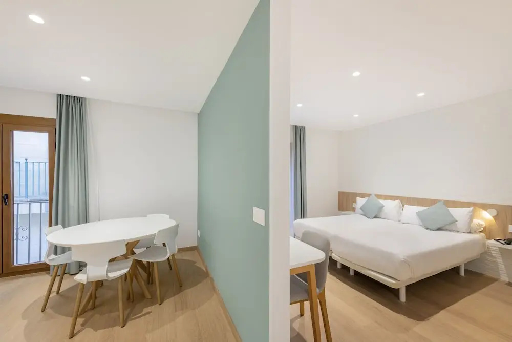 Foto - Odyssey Rooms