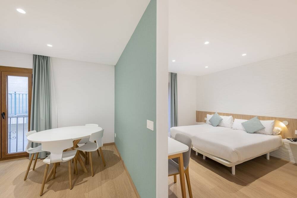 Foto - Odyssey Rooms Alicante