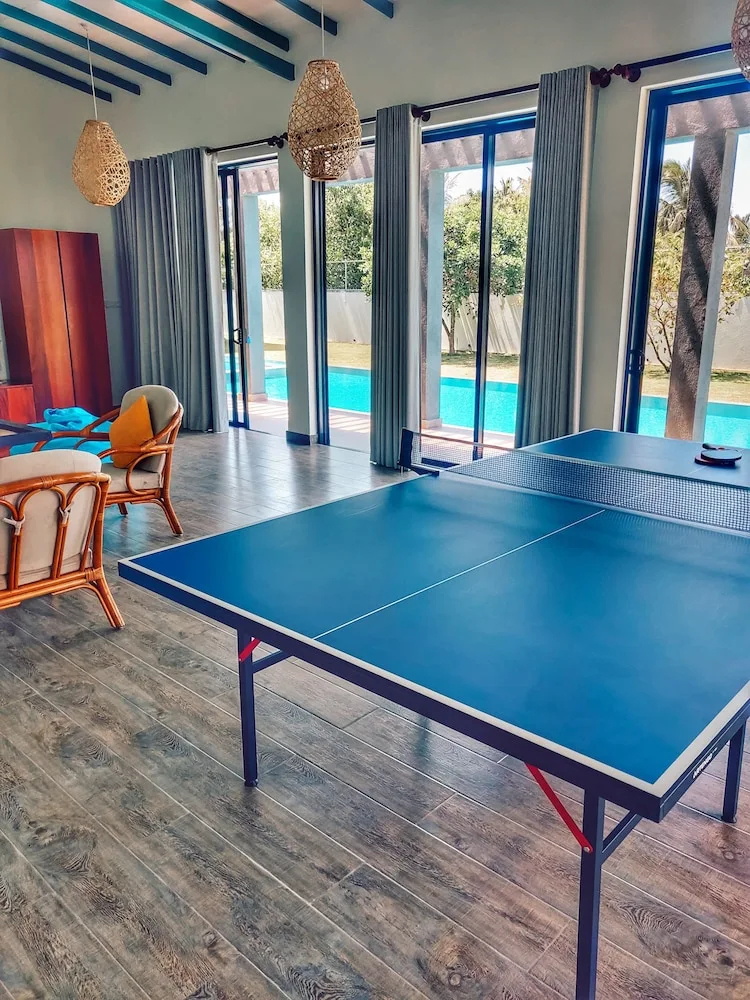 Photo - Villa Lagoonscape