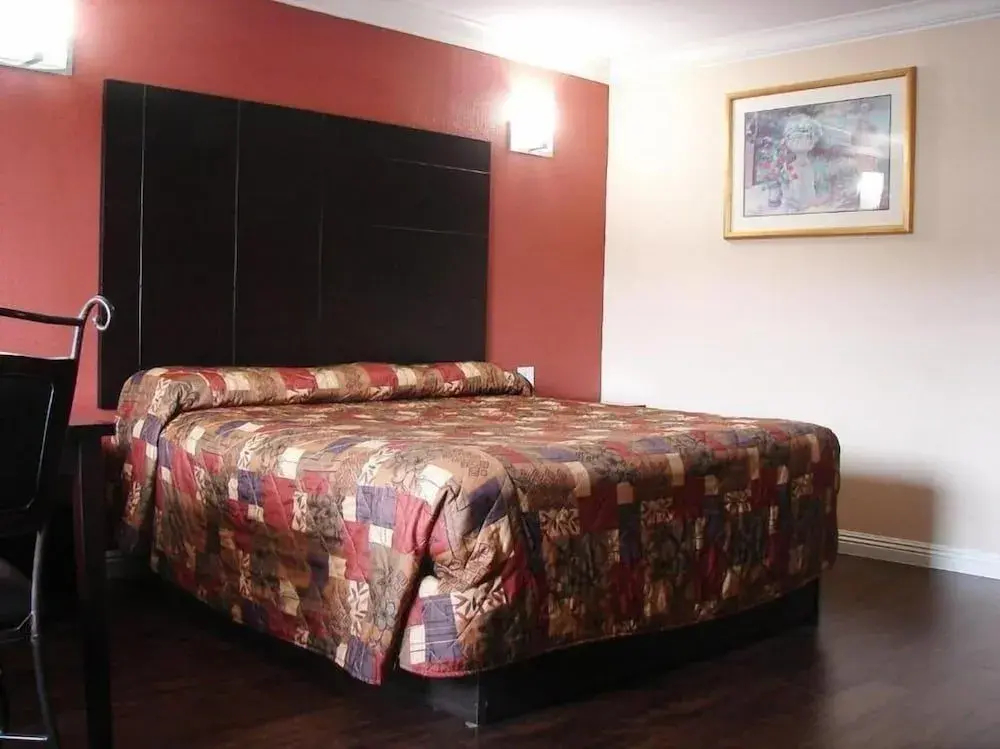 Foto - Red Roof Inn Los Angeles - Bellflower