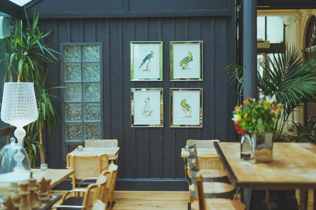 Foto - Le Boutique Hotel & Spa