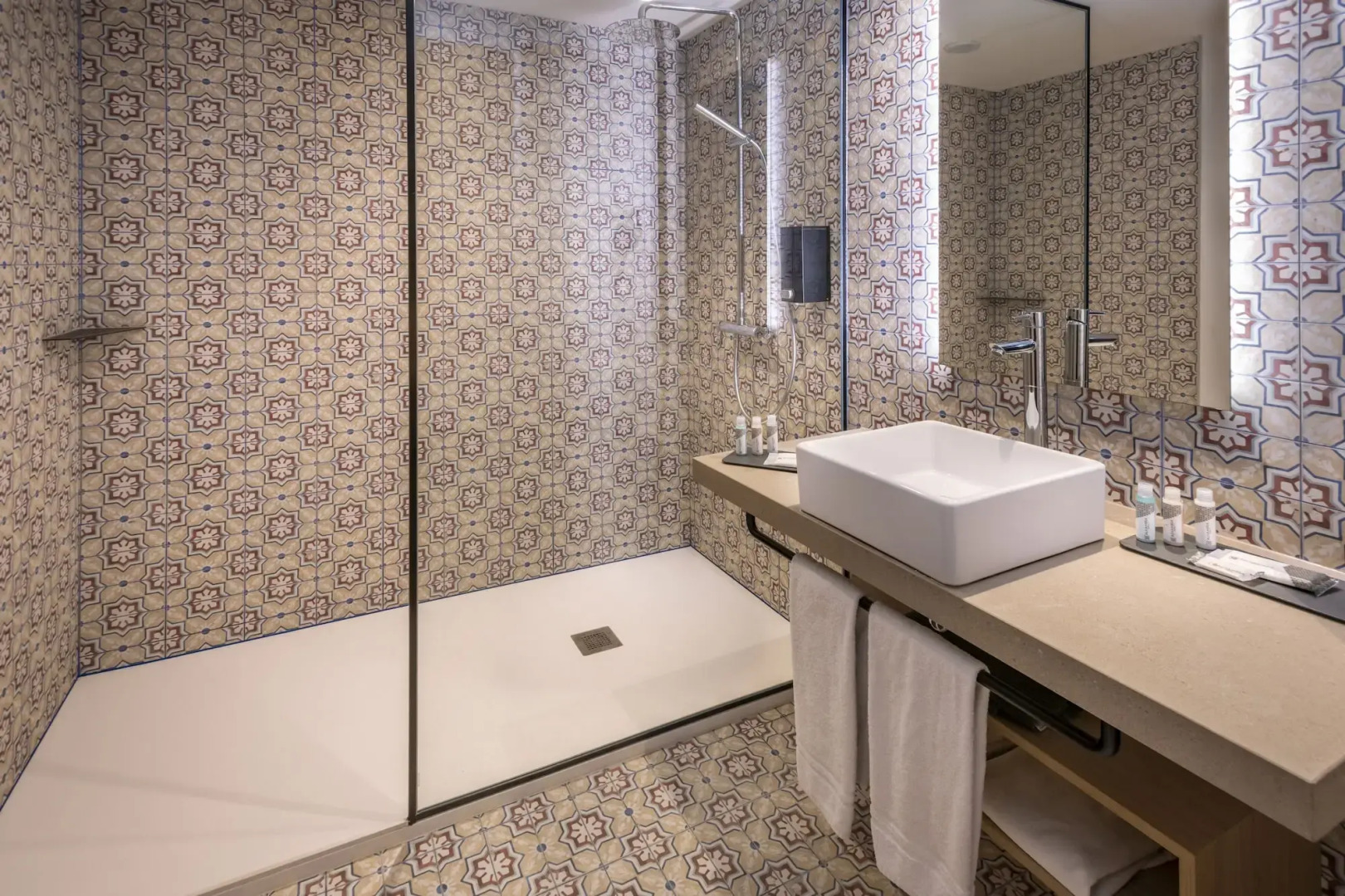 Foto - Hotel Alhambra