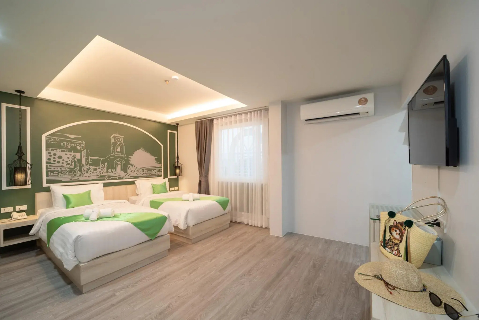 Photo - Peranakan House