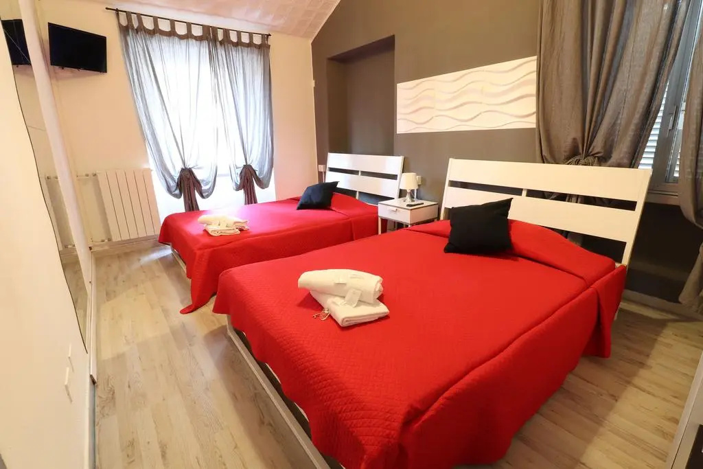 Foto - Guest House Minas