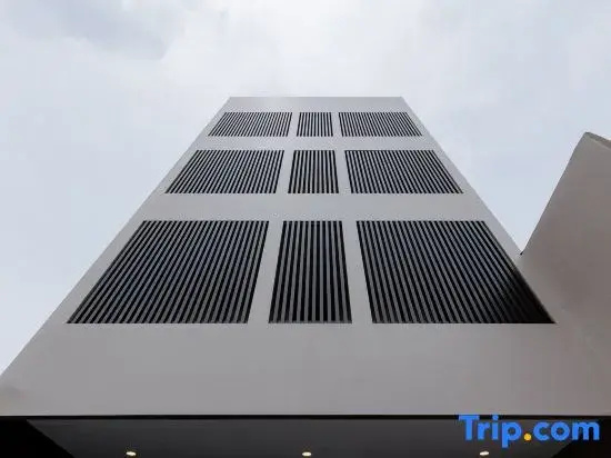 Foto - Urbanview Syariah Hotel Senen Jakarta