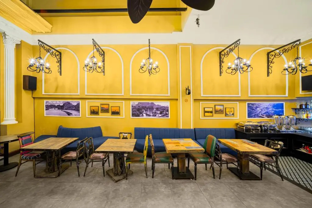 Photo - Little Charm Hanoi Hostel
