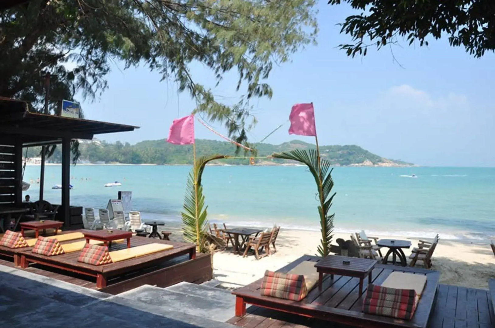 Foto - Samui Honey Tara Villa Residence