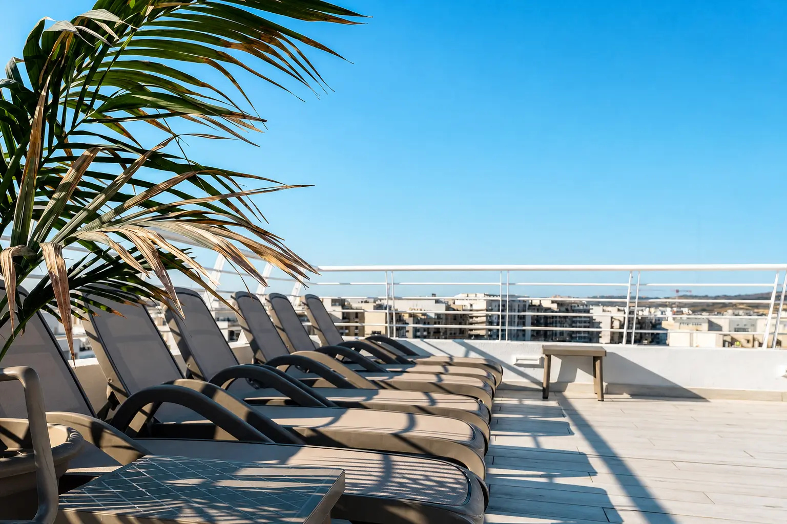 Photo - Hotel Santana Malta