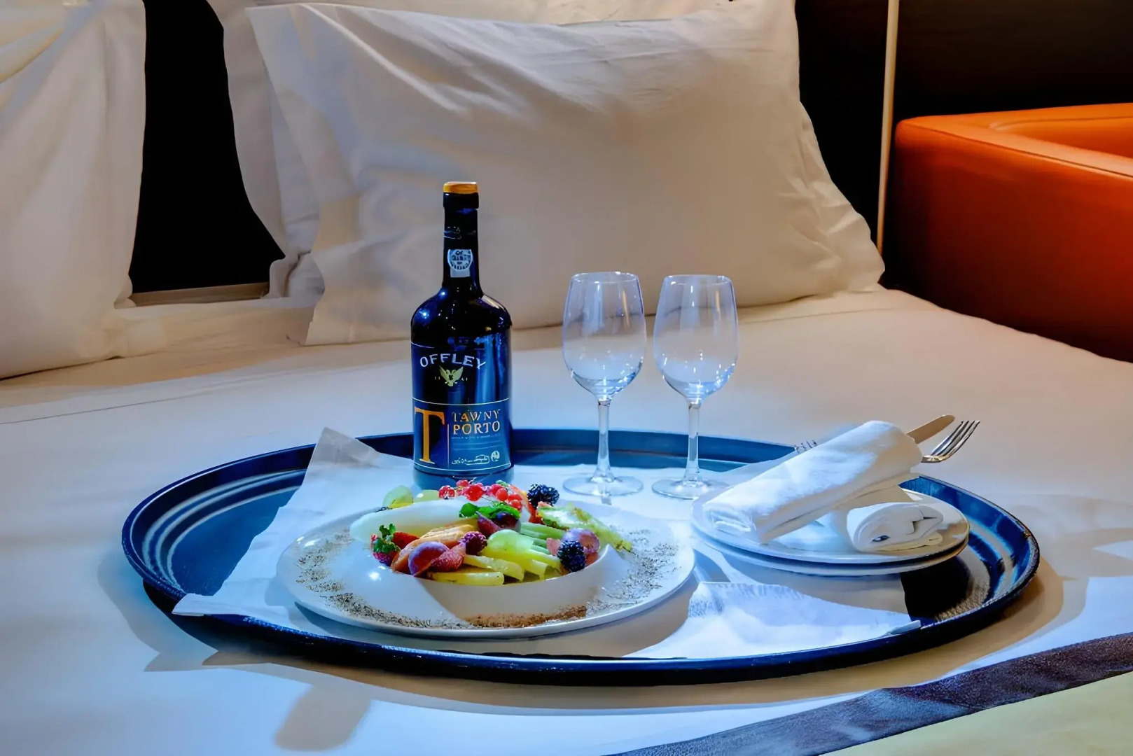 Foto - VIP Grand Lisboa Hotel & Spa