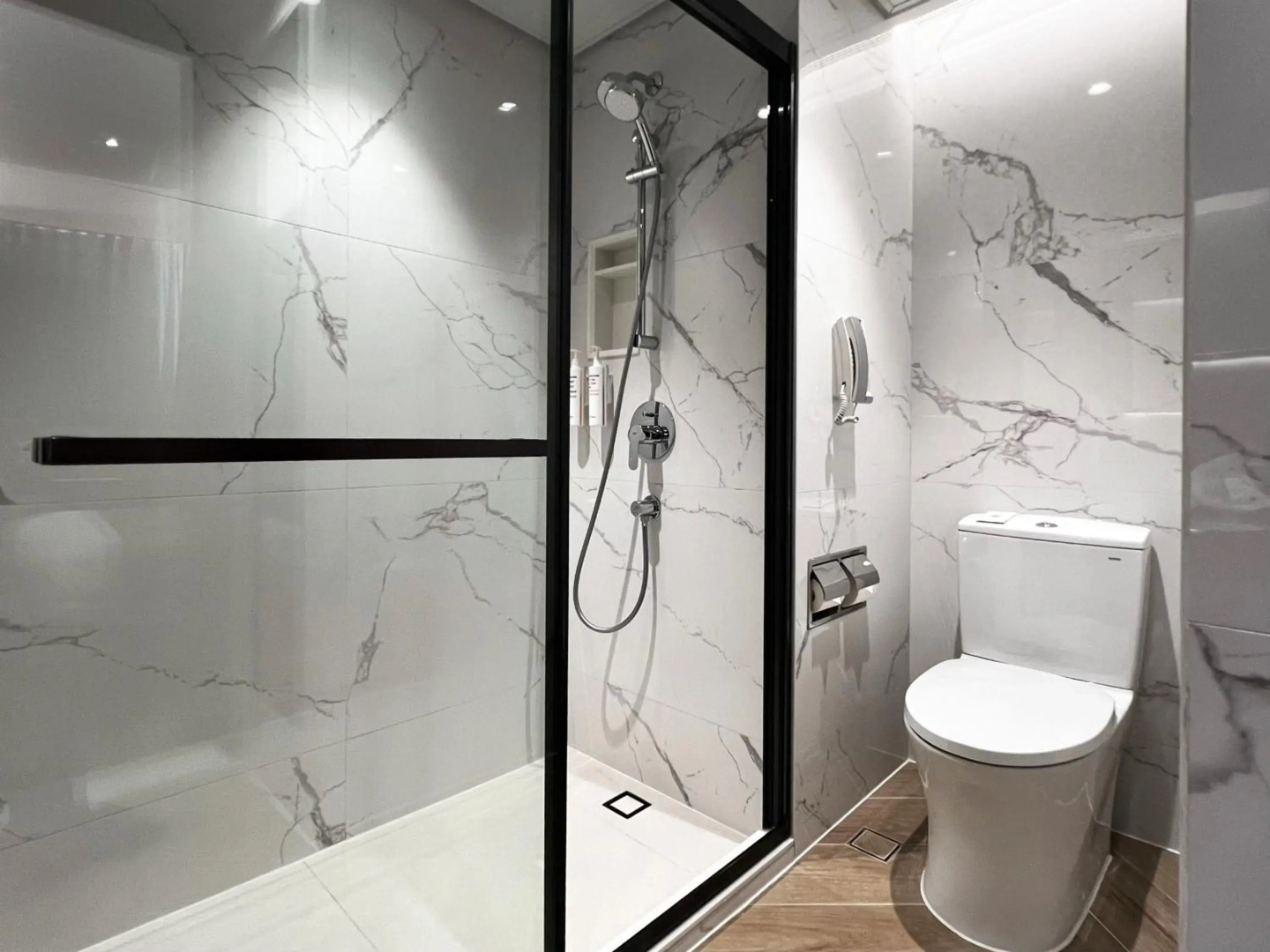 Foto - Gloucester Luk Kwok Hong Kong