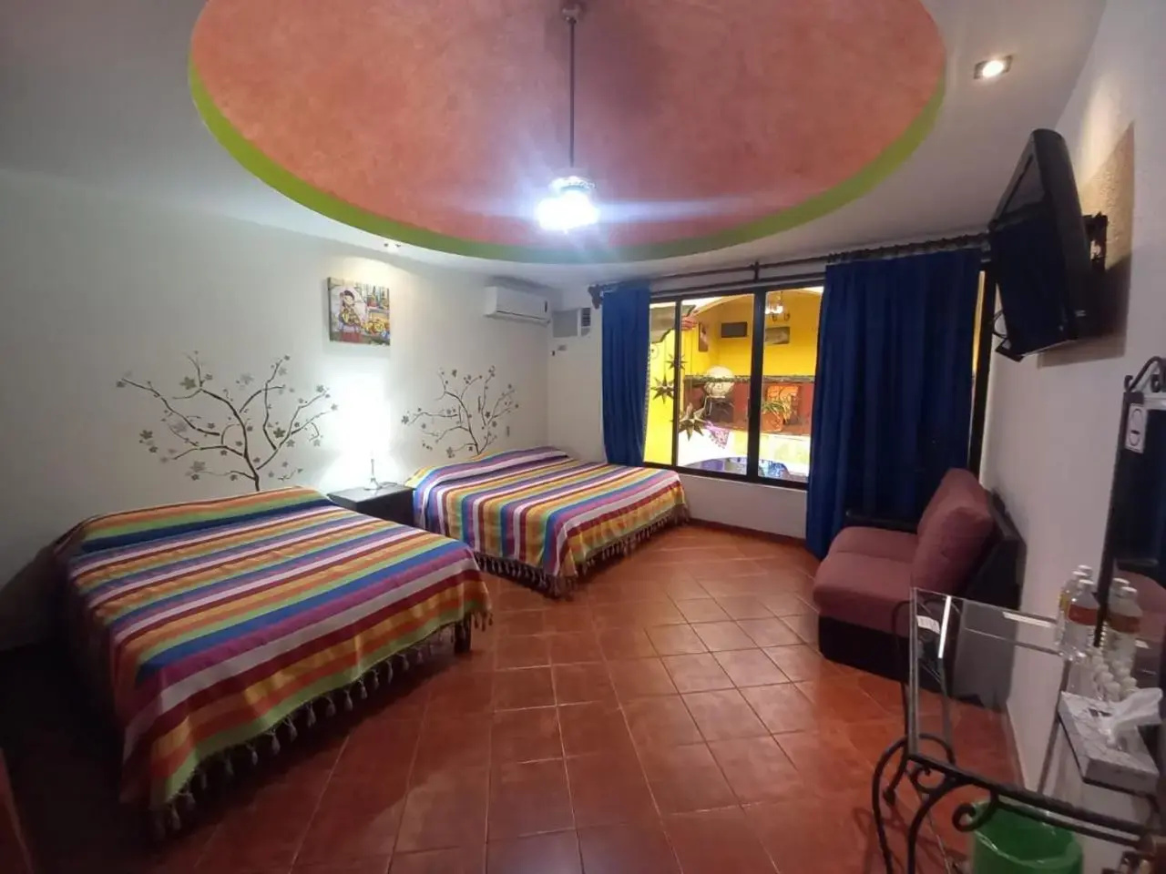 Foto - Hotel Doña Alicia