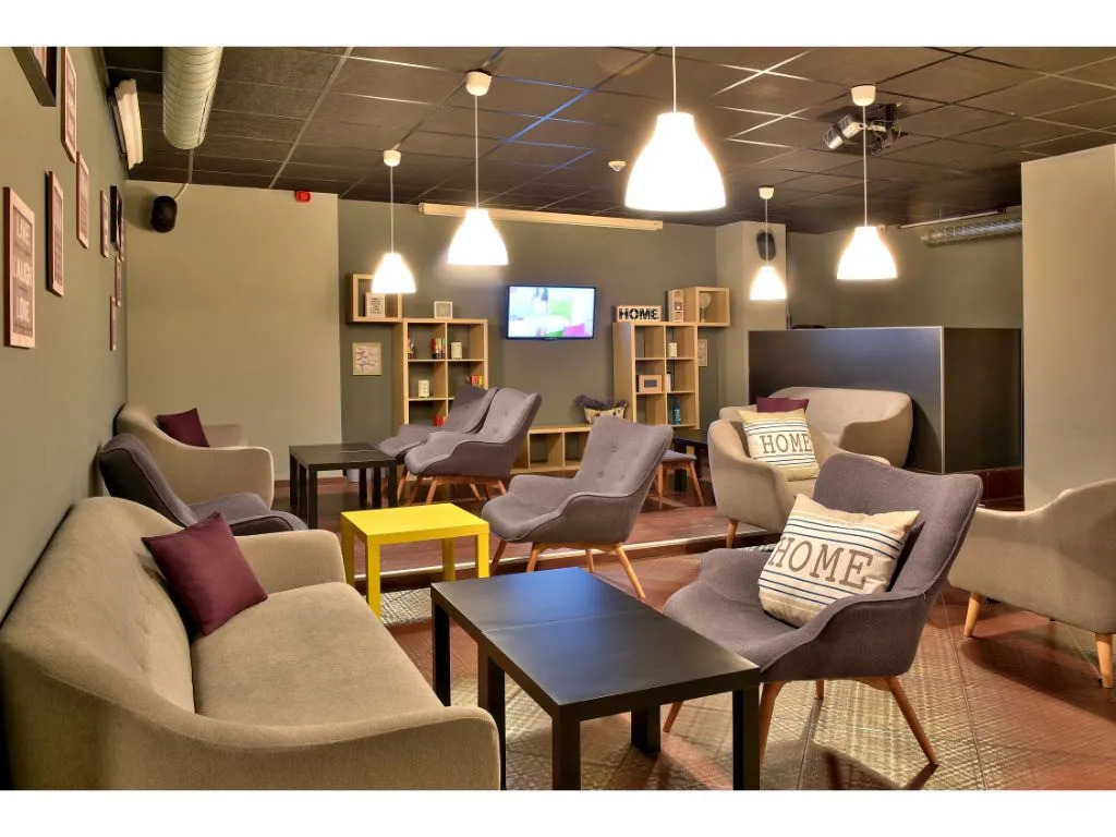 Foto - AquaClub GRIFID Hotel Bolero - Ultra All Inclusive & Private Beach