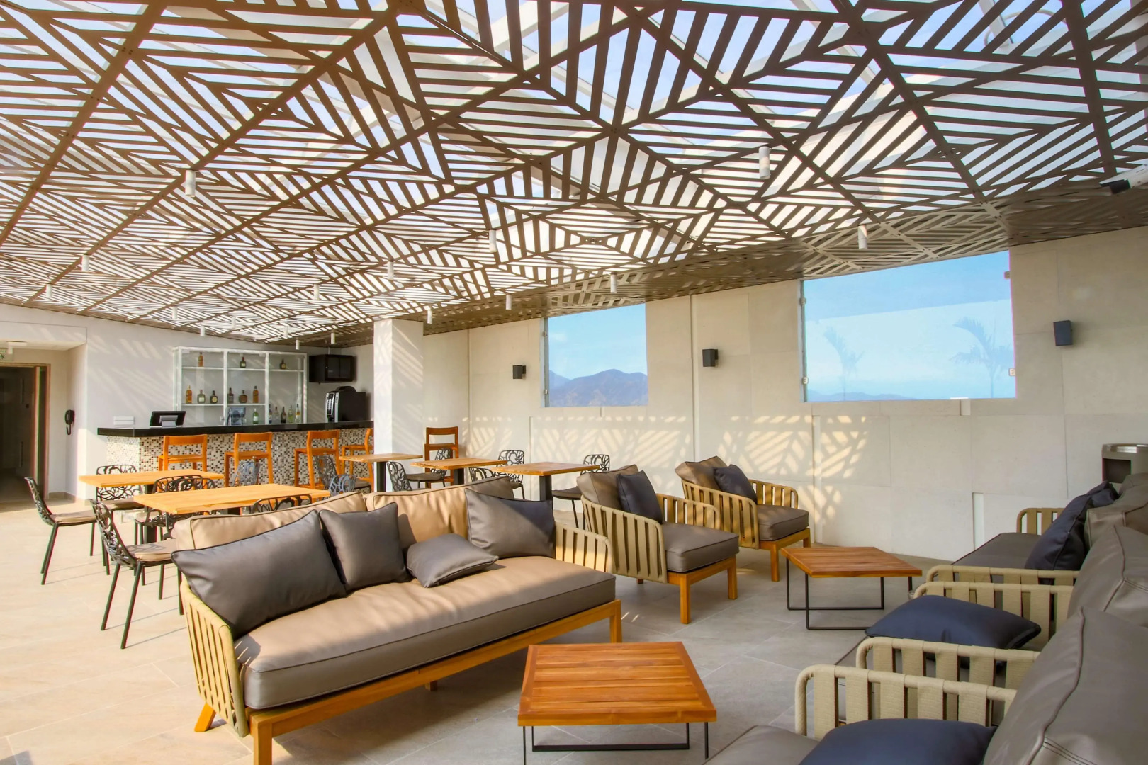 Photo - Hilton Garden Inn Santa Marta