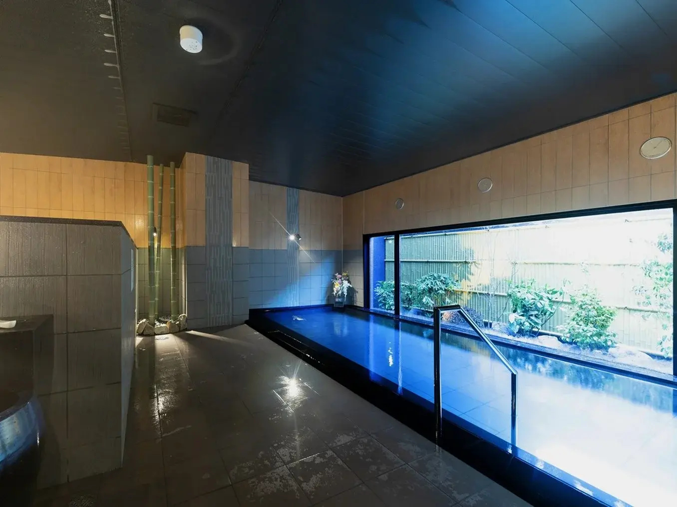 Photo - Hotel Route Inn Kyoto Maizuru -NISHI MAIZURU EKIMAE-