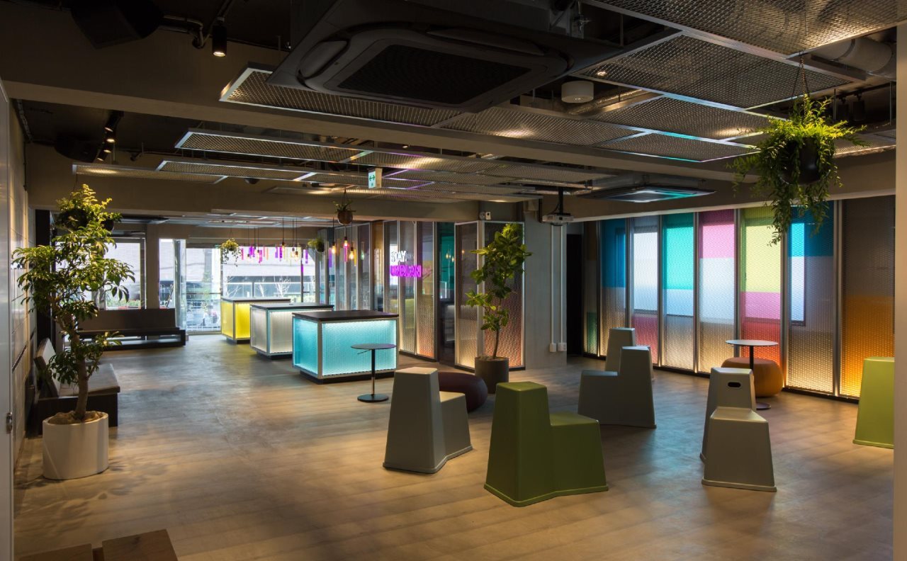 Photo - UNPLAN Shinjuku