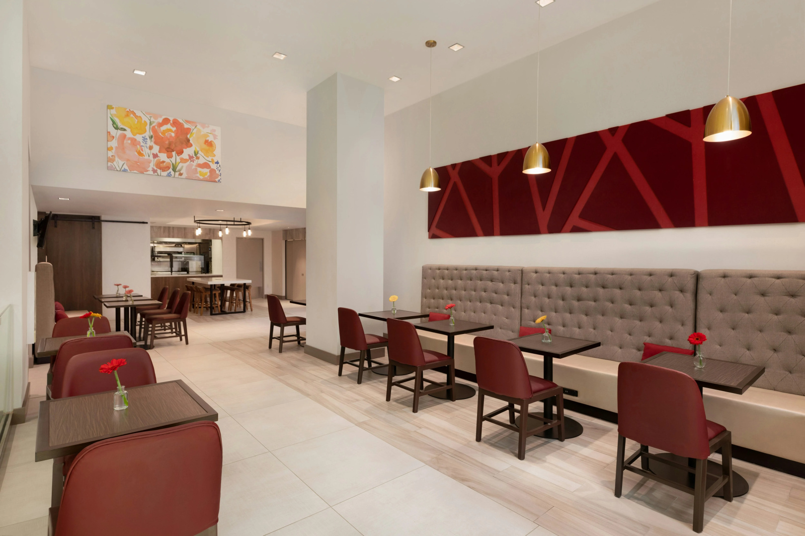 Foto - Hilton Garden Inn Long Island City New York