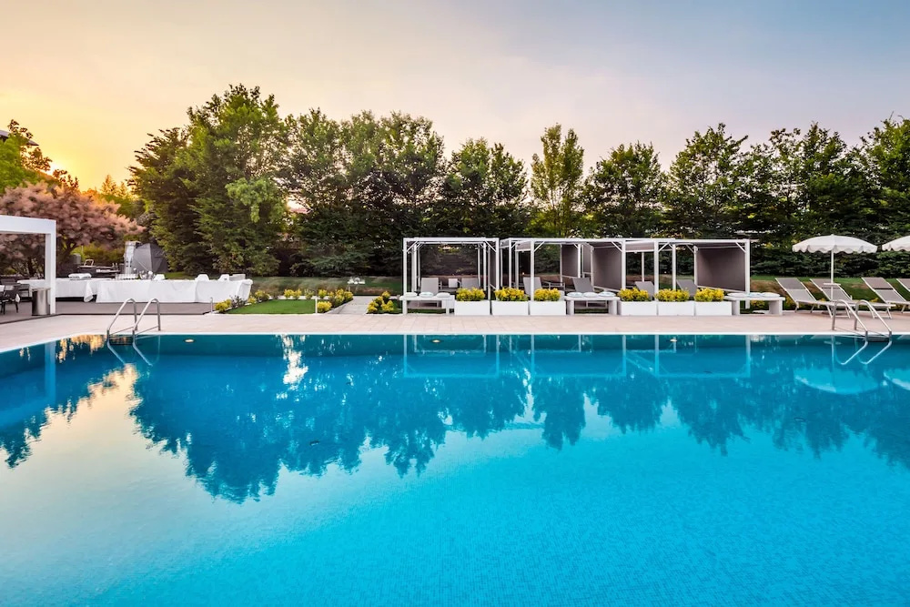 Foto - GHV Hotel