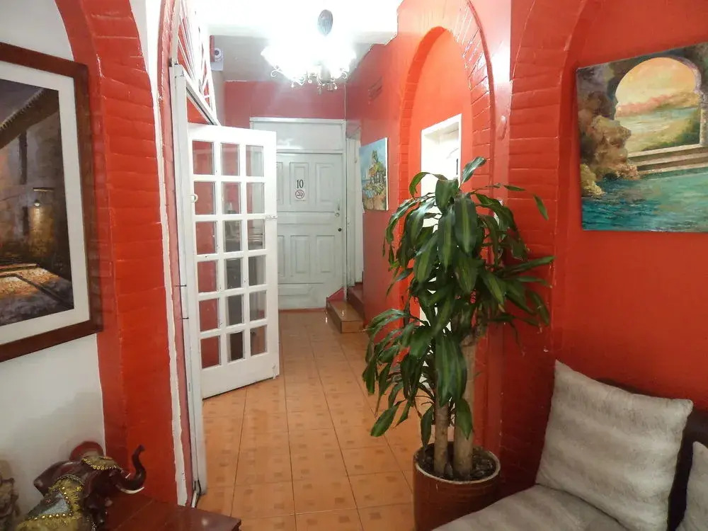 Photo - Hostal THE IMPERIAL