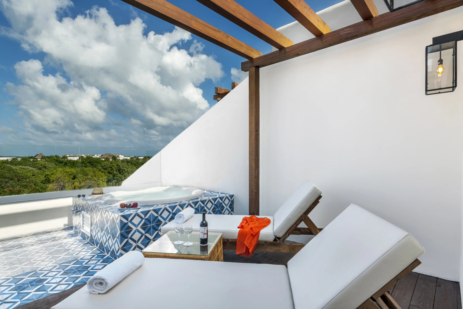 Foto - El Beso Adults Only at Ocean Riviera Paradise All Inclusive