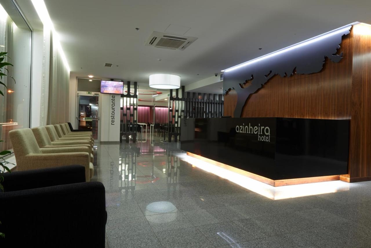 Photo - Hotel Azinheira by RIDAN Hotels