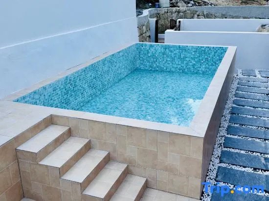 Mingyuejian · Designer Intelligent Homestay (Tianzhu Mountain Scenic Area)