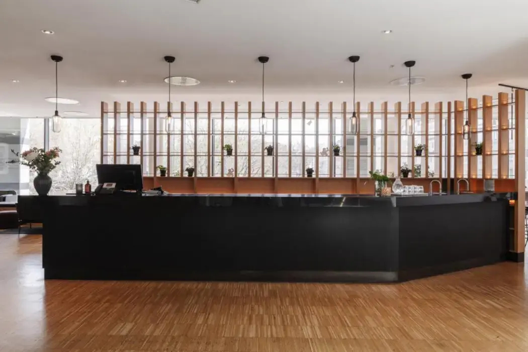 Photo - Clarion Hotel Sign