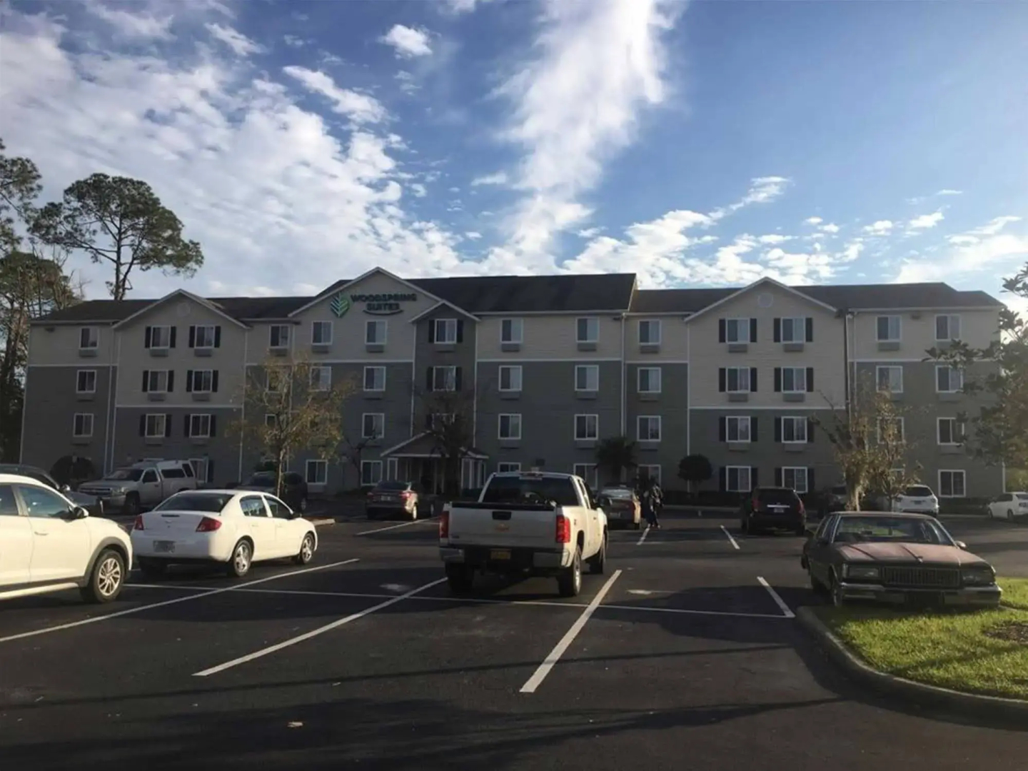 Photo - WoodSpring Suites Jacksonville Beach Blvd