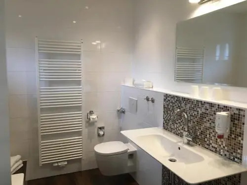 Photo - Hotel Villa Solln - free parking