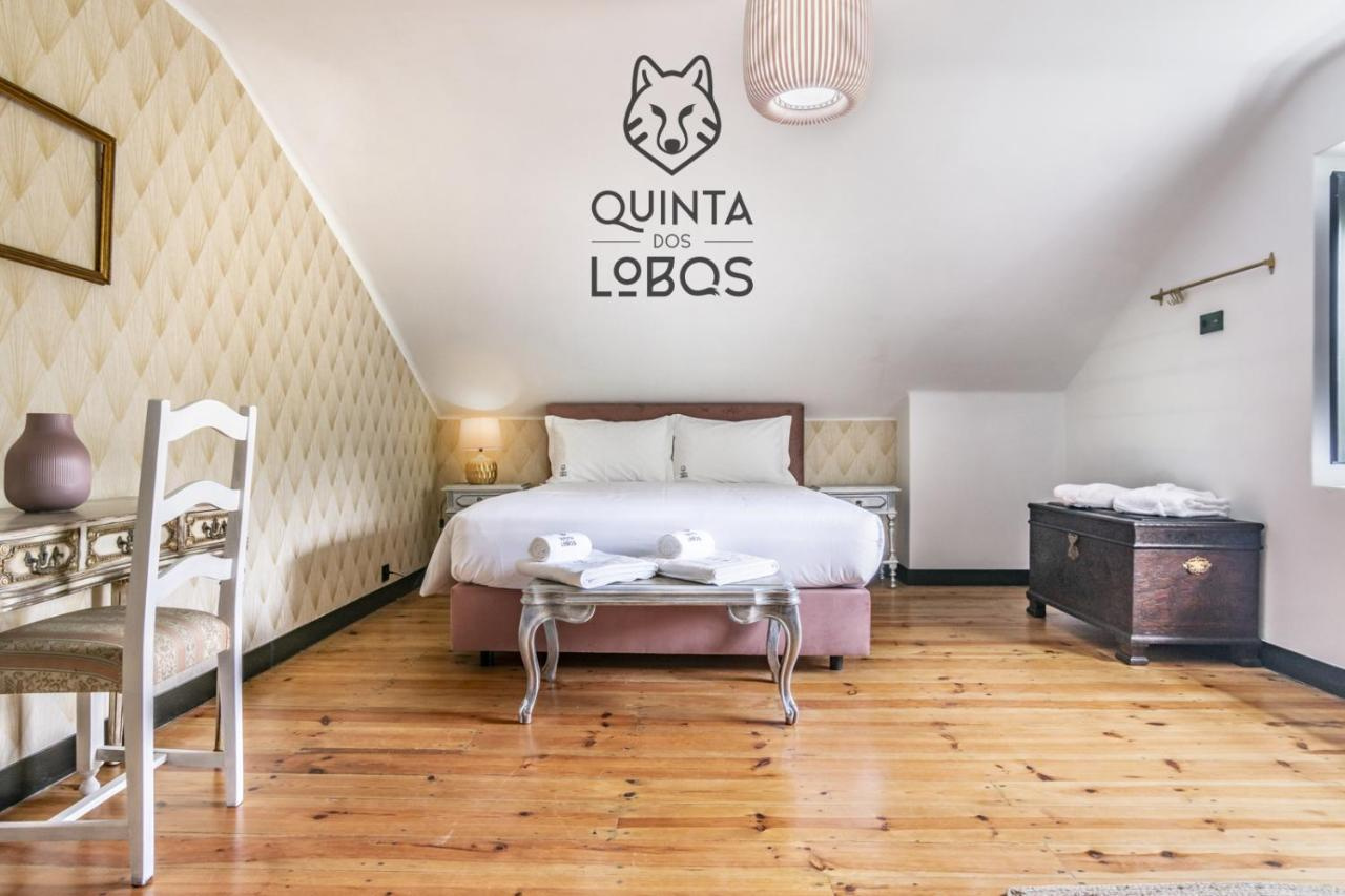 Foto - Quinta dos Lobos Boutique Hotel - Nature Experience