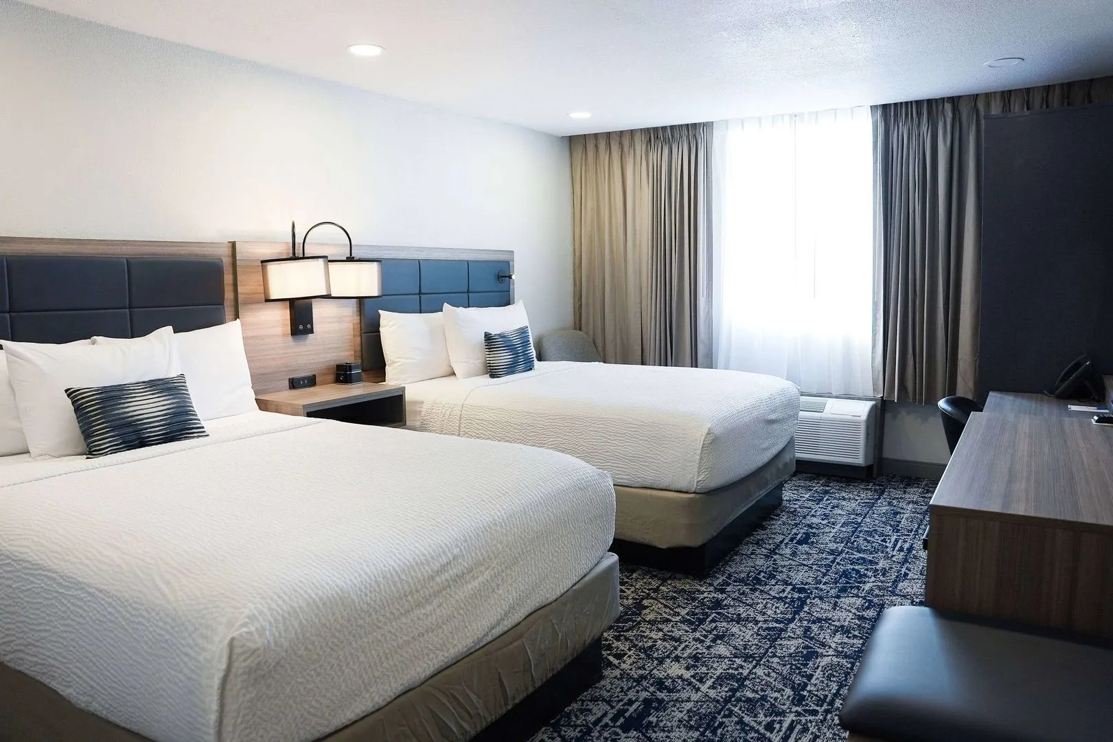 Foto - Wyndham DFW Airport