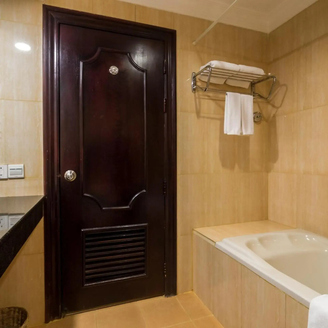 Foto - Kingdom Angkor Hotel