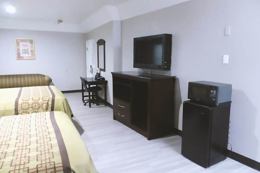 Foto - Hotel O Regency Suites Houston - IAH Beltway 8