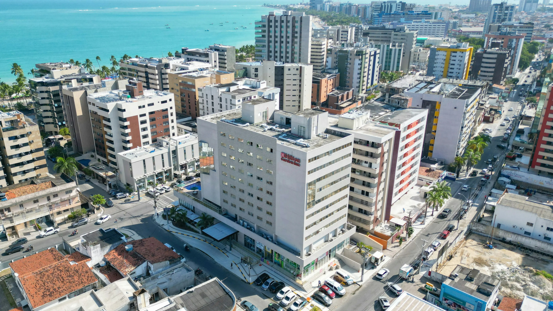 Photo - Hilton Garden Inn Maceio