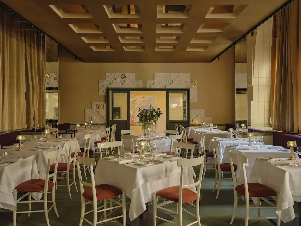 Photo - Palazzo Talìa - Small Luxury Hotels of the World