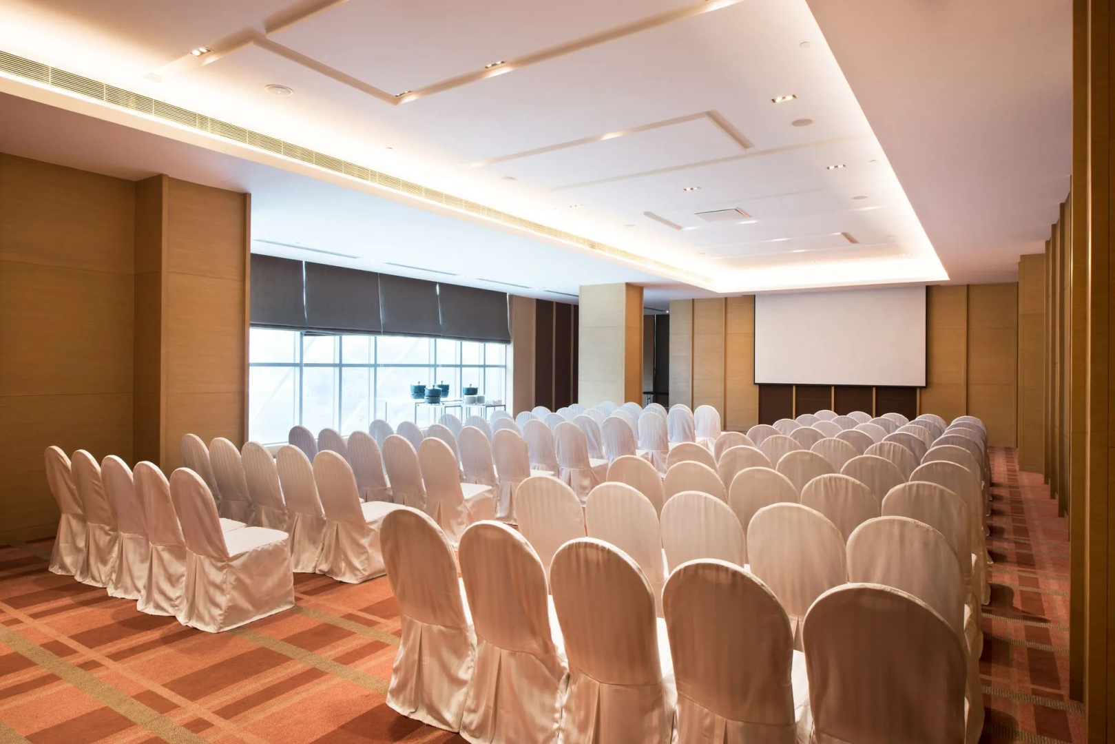 Foto - Hyatt Regency Lucknow Gomti Nagar