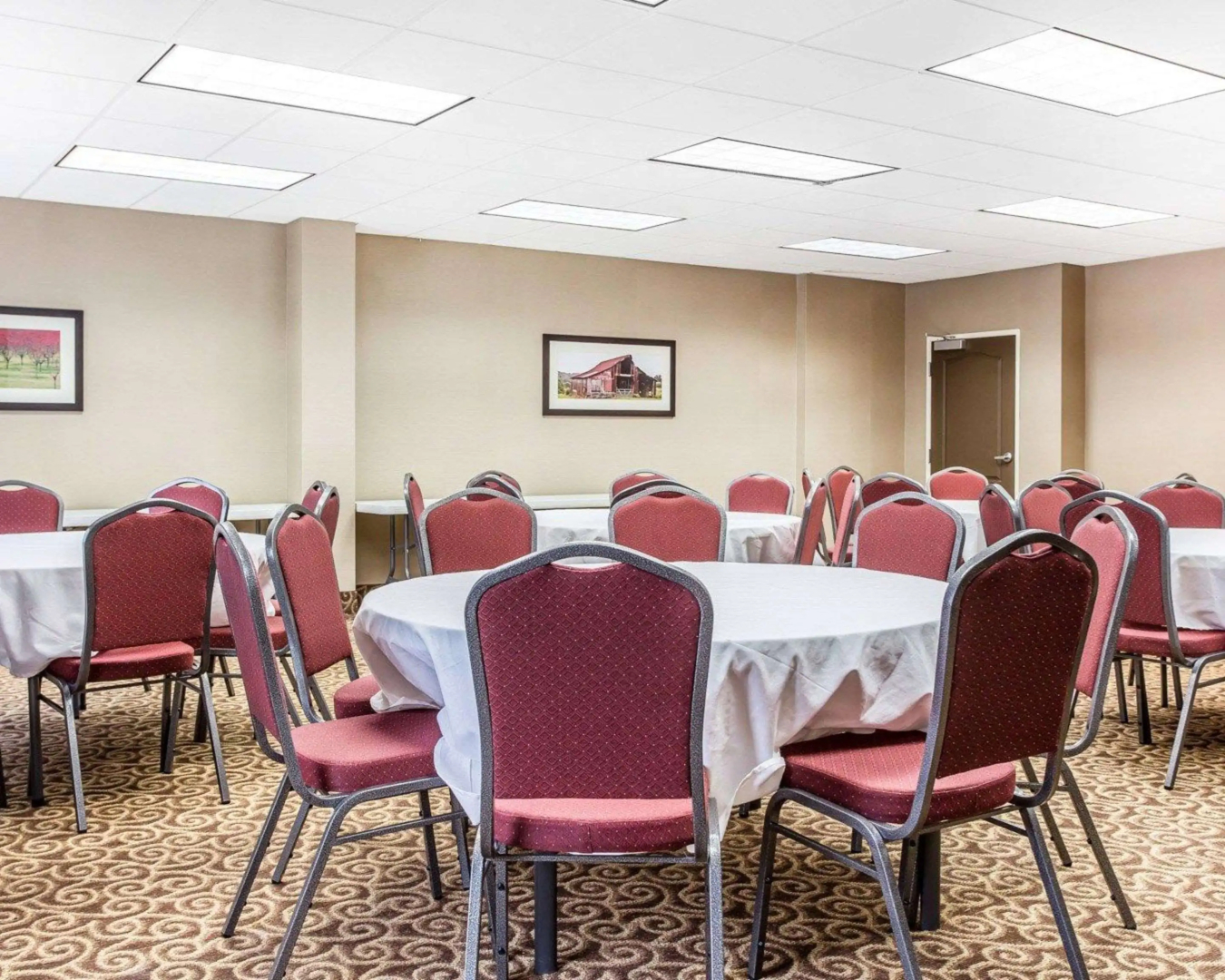 Photo - Comfort Suites Morrow- Atlanta South