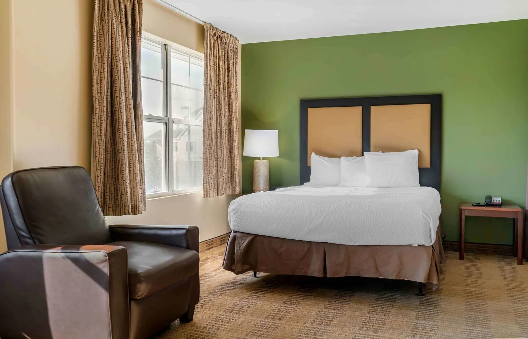 Foto - Extended Stay America Suites - Indianapolis - Airport - W Southern Ave