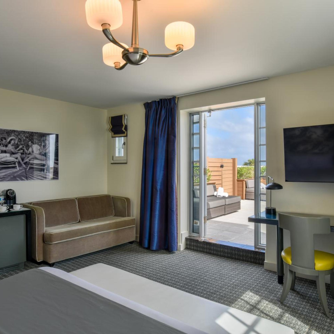 Photo - Hotel Breakwater South Beach