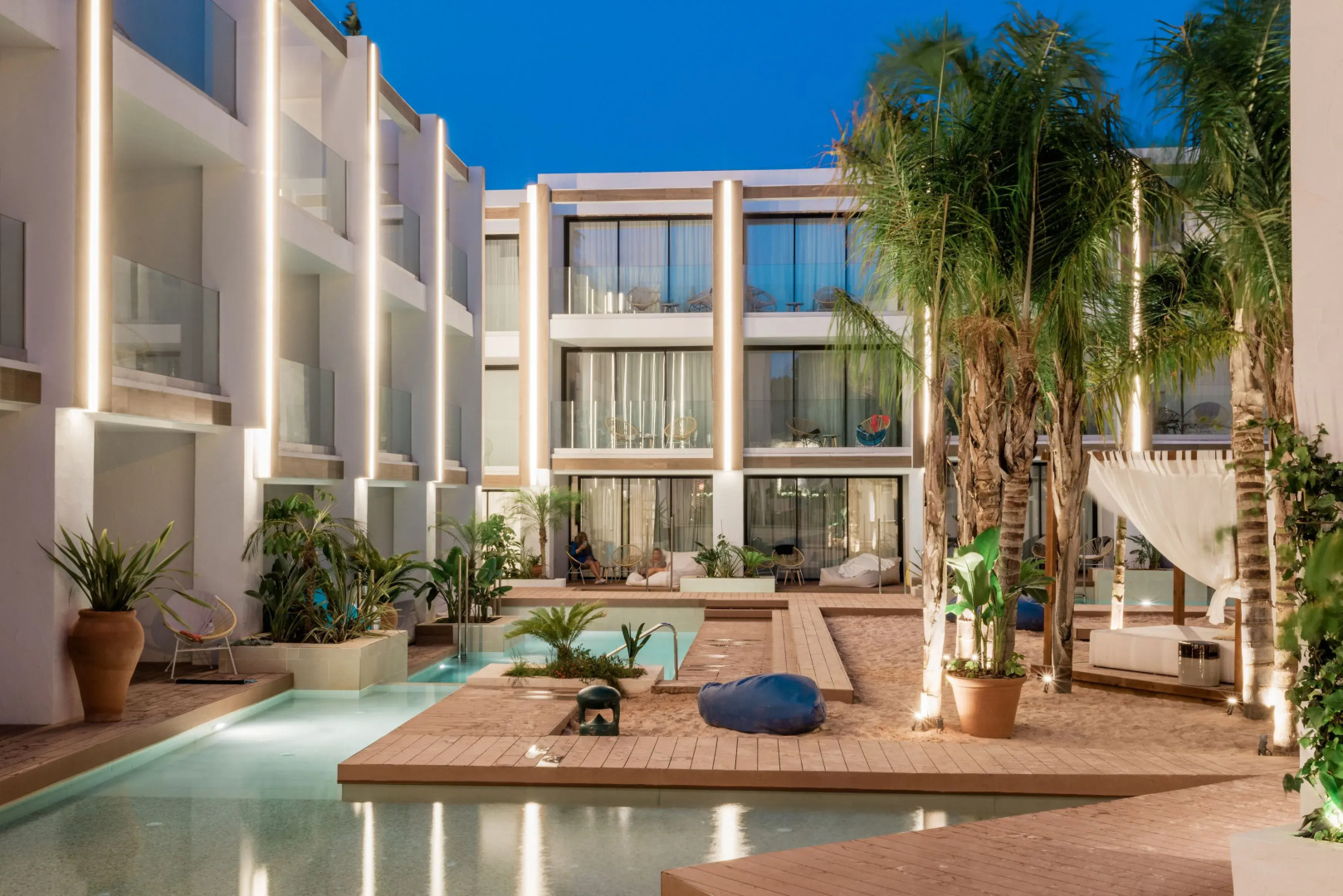 Foto - Nativo Hotel Ibiza