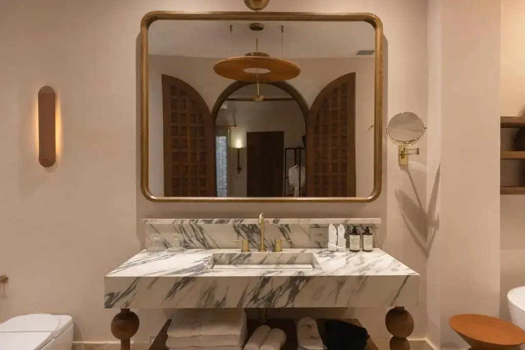Foto - Hotel Palacio del Agua by Faranda Boutique