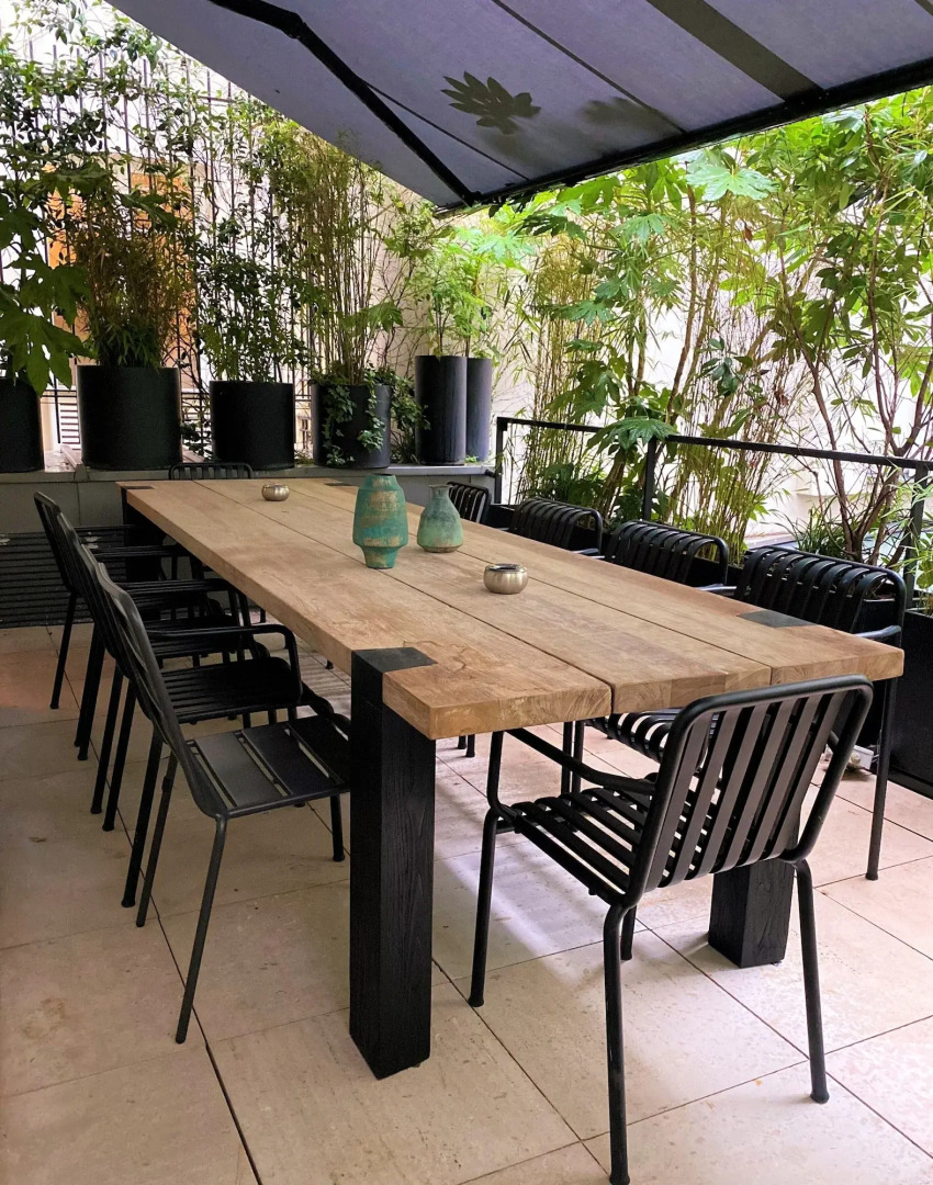 Photo - Hôtel National Des Arts et Métiers